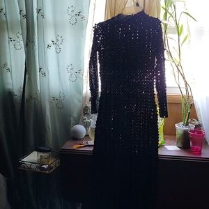 Fit a little smaller than I thought it would.